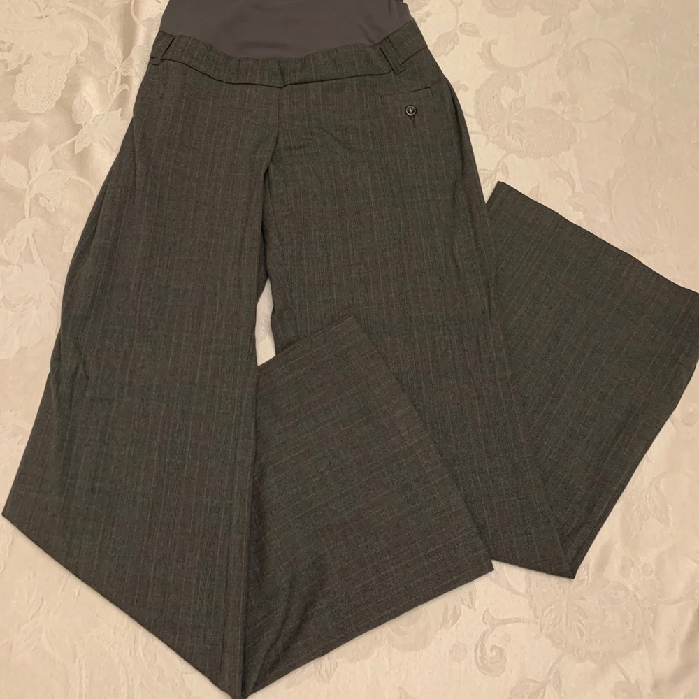 Motherhood Maternity dress pants